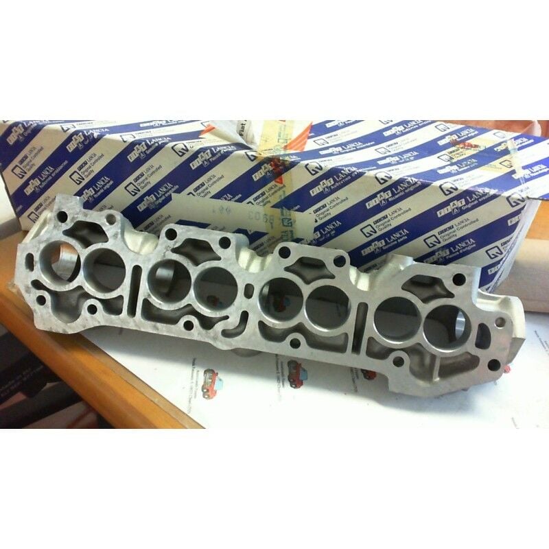 Fiat Uno 70 Sibop Üst Silindir Kapağı