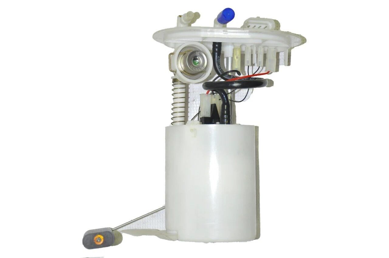 Fiat Palio Benzin Şamandırası Pompası Komple 1.4 Tek Çıkış