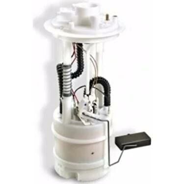 Depo Şamandıra Komple Marea Brava Bravo Küçük Kafa Eski Model Tek Soket