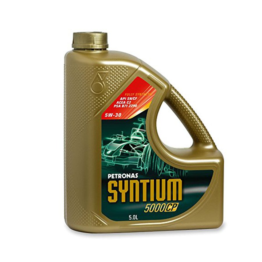 Petronas 5/30 5 Litre Motor Yağı