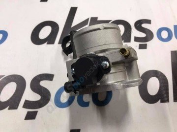 Gaz Kelebeği Marea Brava Bravo