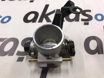 Gaz Kelebeği Marea Brava Bravo