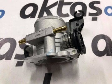 Gaz Kelebeği Marea Brava Bravo