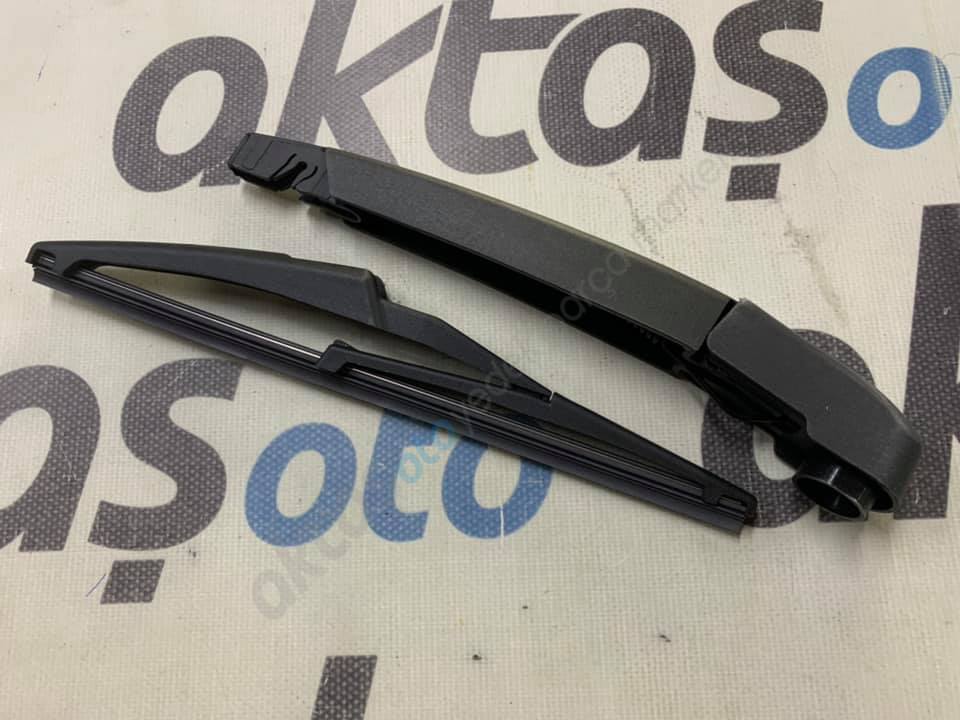 Arka Silecek Komple Egea Hatcbak SW