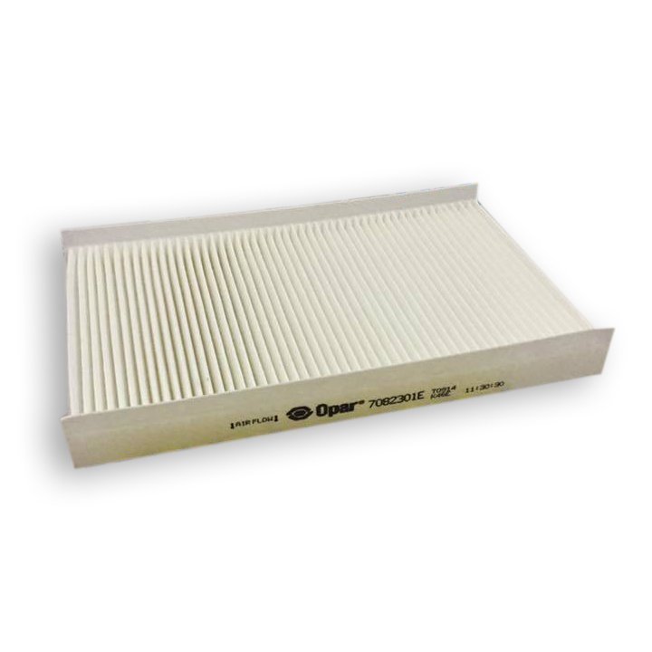 Polen Filtresi Albea Palıo