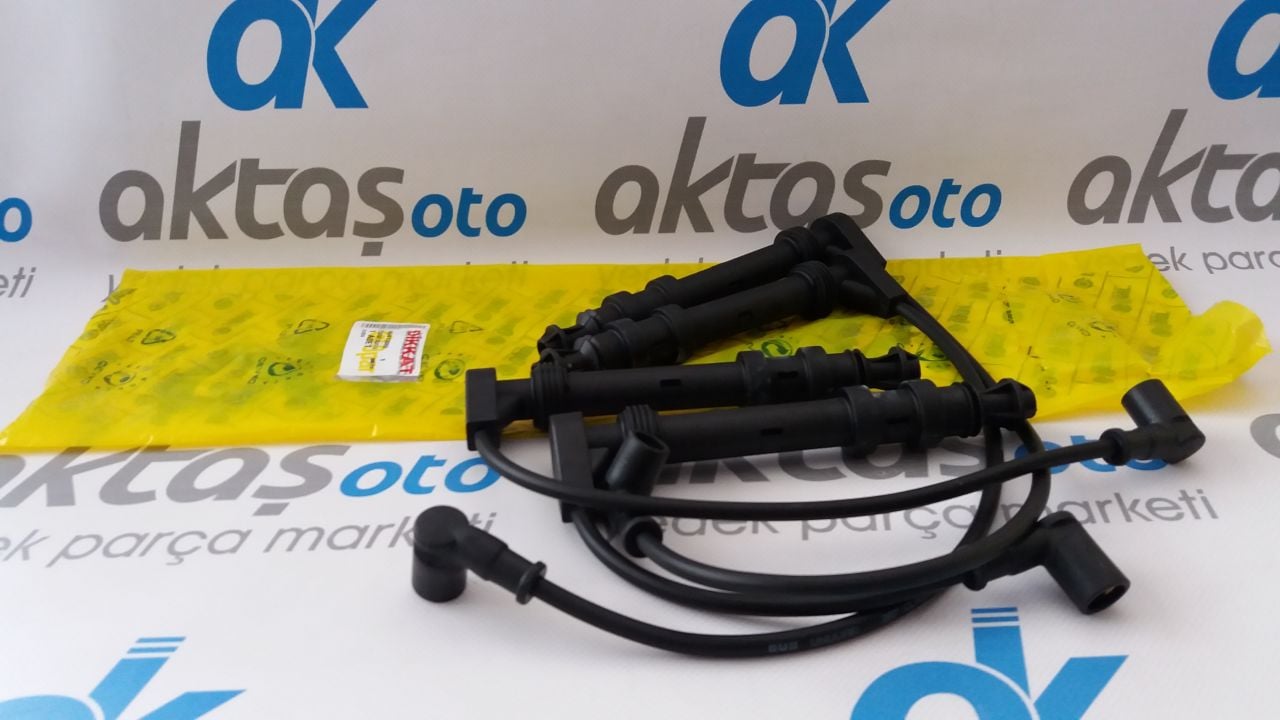 Buji Kablosu Marea Brava Bravo Palio Siena 1.6 16V