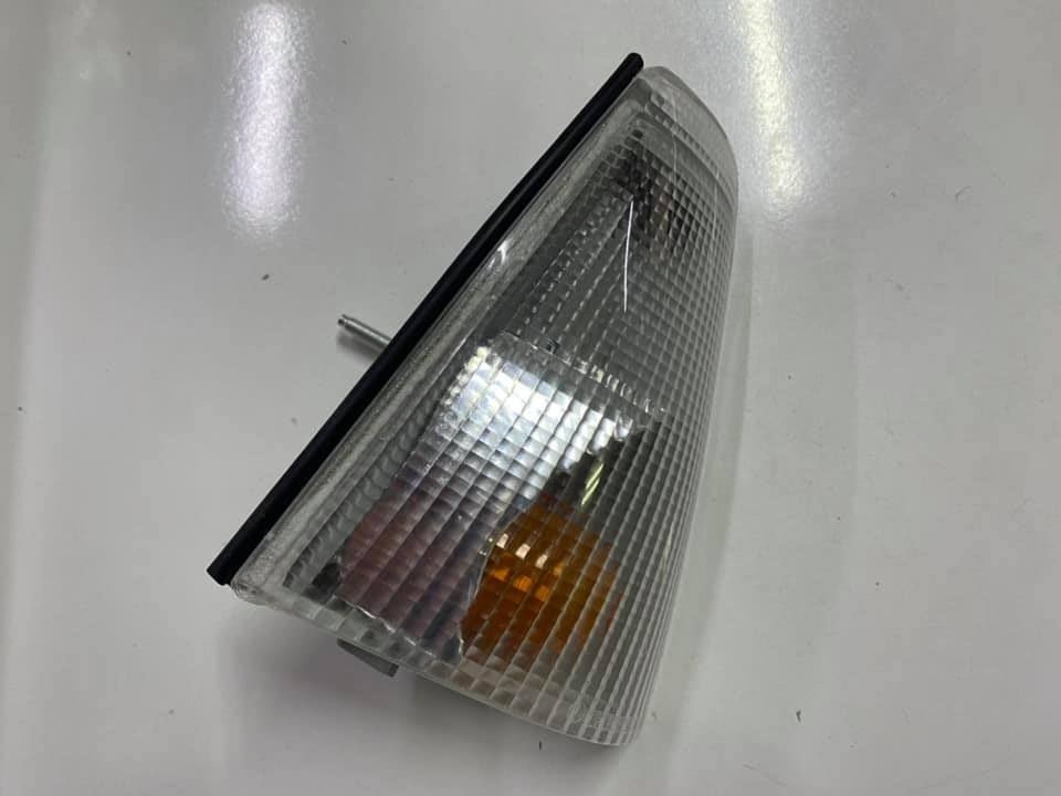 Sinyal Lambası Sağ Doğan Kartal Slx MAKO