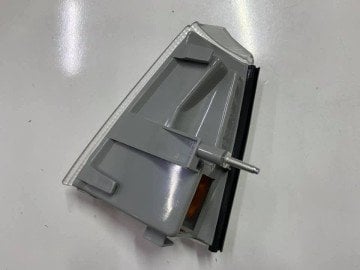 Sinyal Lambası Sağ Doğan Kartal Slx MAKO