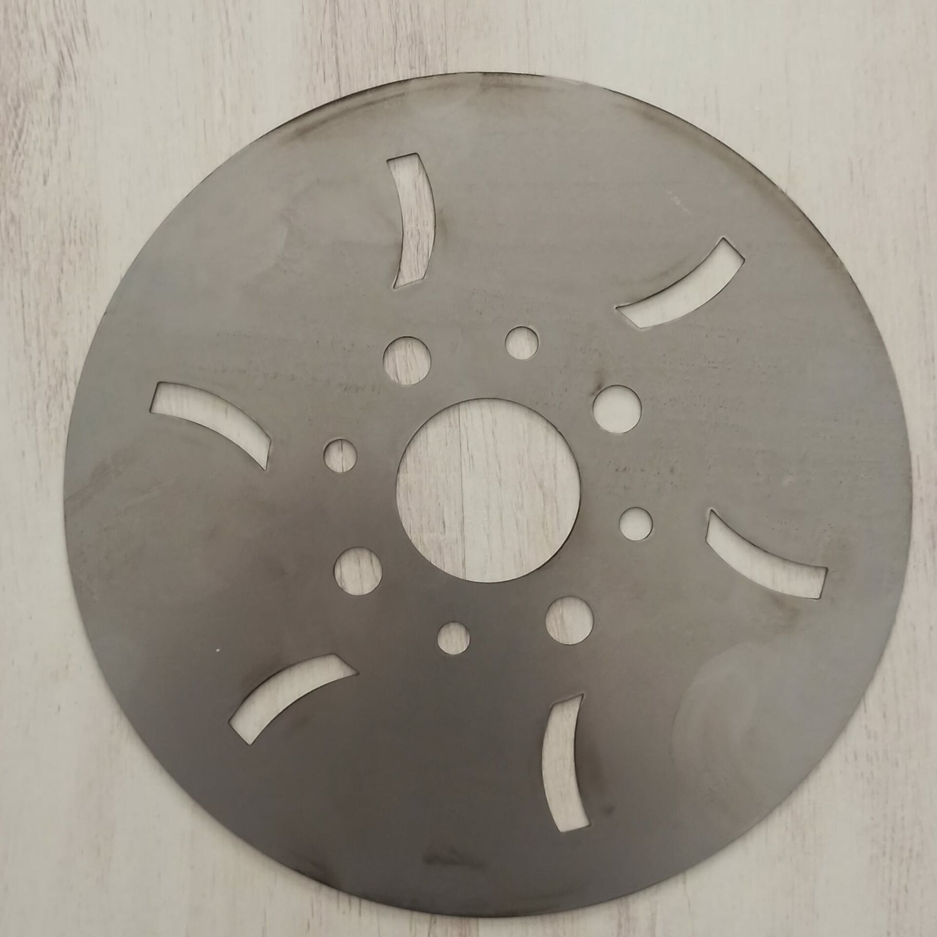 Kampana Sacı 13-14 Jant Uyumlu Takım