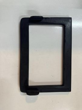 Double Ekran  Çerçevesi 7 İnç  Tempra Tipo