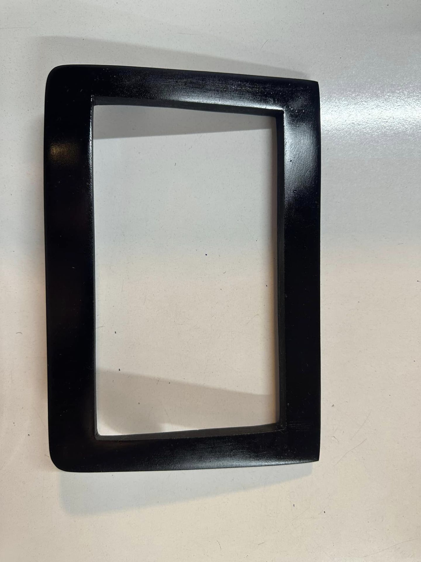 Double Ekran  Çerçevesi 7 İnç  Tempra Tipo