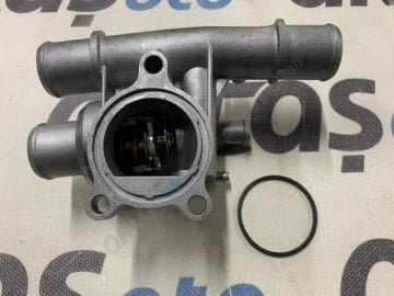 Termostat Palio Marea Bravo Brava Çift Müşürlü Klimalı 88 Derece