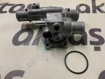 Termostat Palio Marea Bravo Brava Çift Müşürlü Klimalı 88 Derece