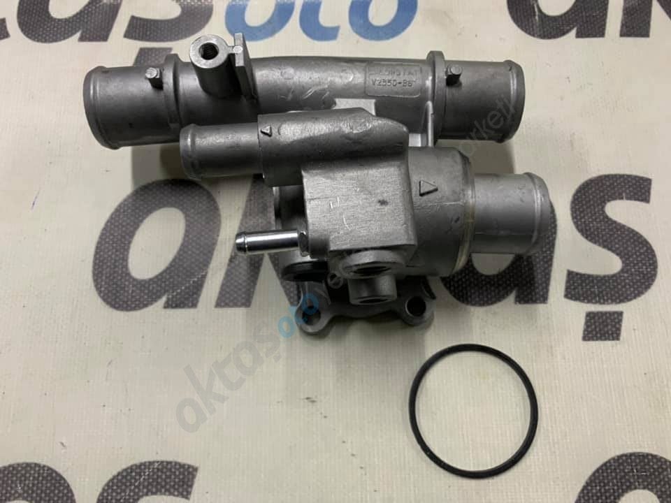 Termostat Palio Marea Bravo Brava Çift Müşürlü Klimalı 88 Derece