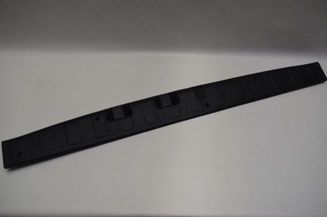 Bagaj Eşik Kaplama Plastiği Doblo Çift Kapı 2001-2010