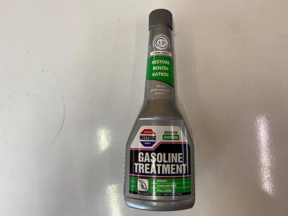 Benzin Katkısı 250 ML Restore