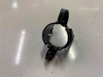 Park Sensörü Çerçevesi Doblo Fiorino Ducato