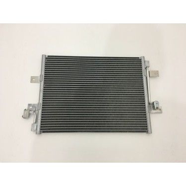Klima Radyatörü Albea Palio 1.3 Multijet