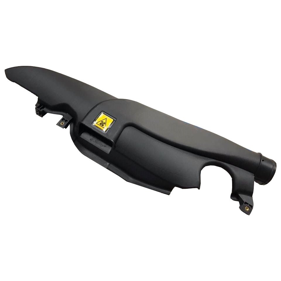 Radyatör Üst Plastiği Marea Brava