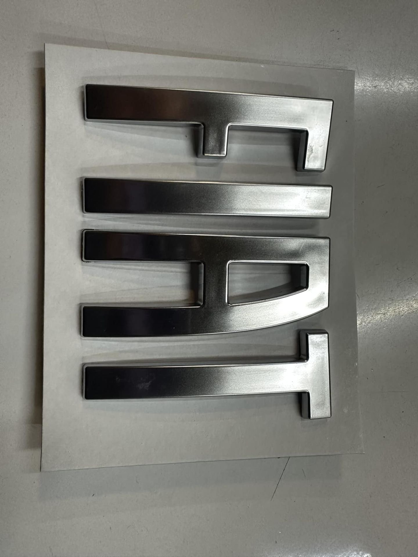 Fiat Egea Panjur Arması Pimli