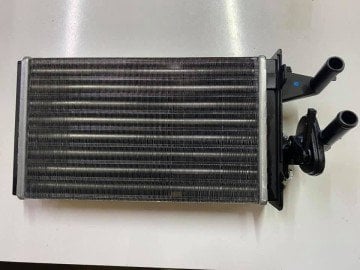 Kalorifer Peteği Uno Musluklu Kale