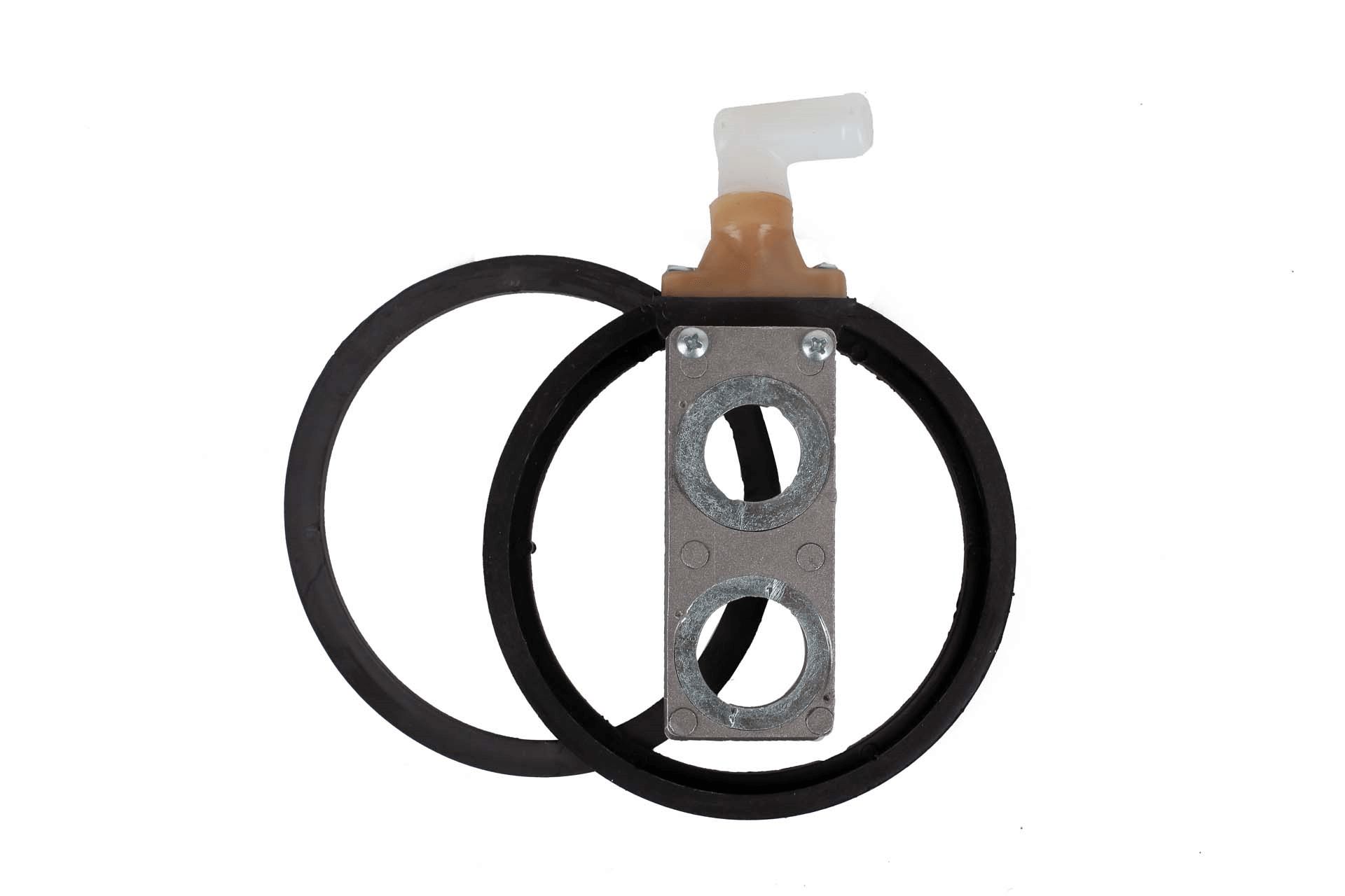 Gaz Mikseri Tempra Tipo Atıker