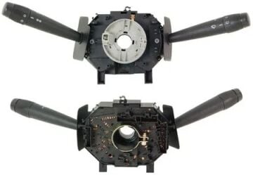 Fiat Palio Far Sinyal Silecek Korna Kumanda Kolu