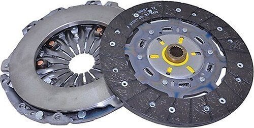 Baskı Balata Egea 1.6 Multijet