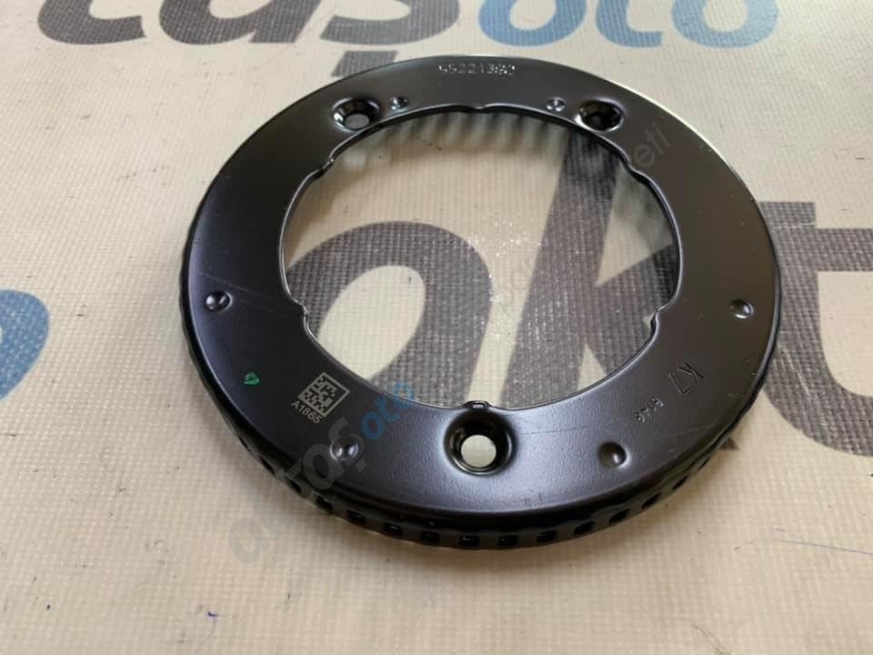 Krank Dişli Okuyucu Doblo Linea Bravo 1.6 Multijet