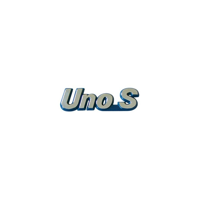 Uno S Yazısı