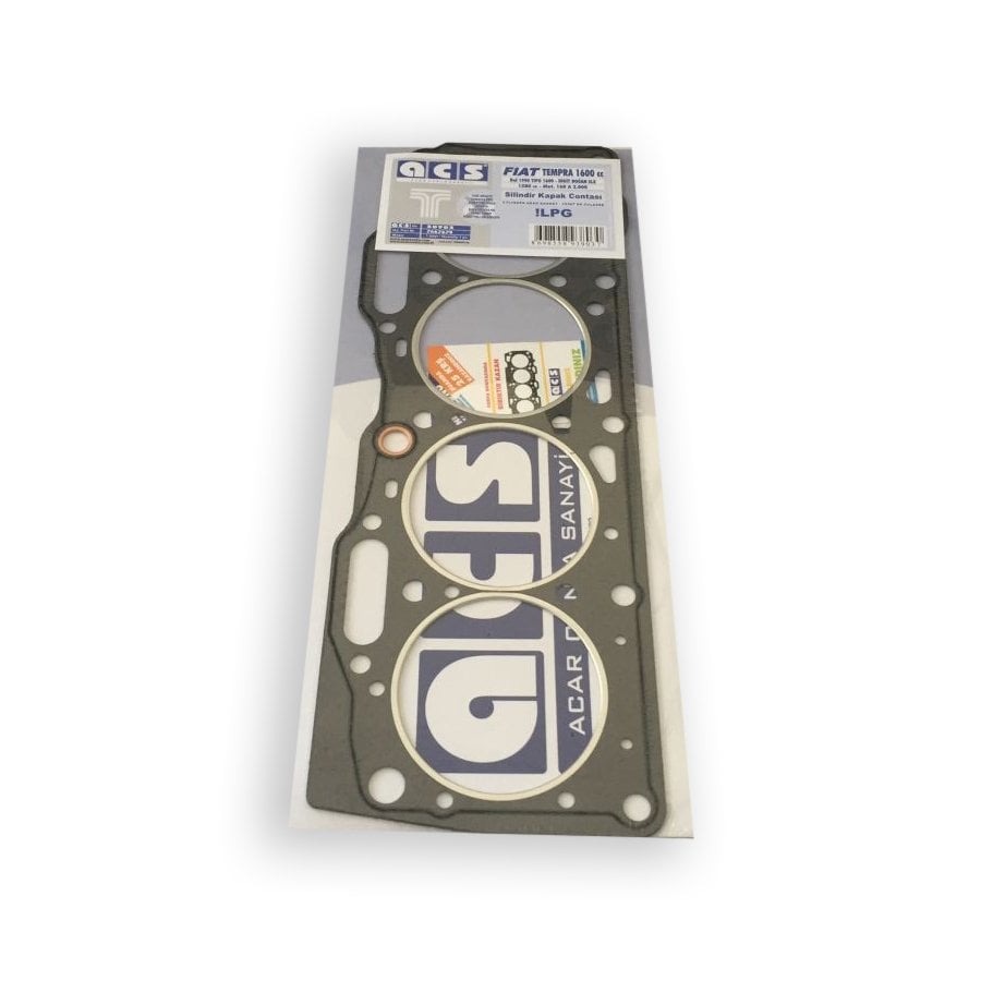 Silindir Kapak Contası Tempra Tipo Slx