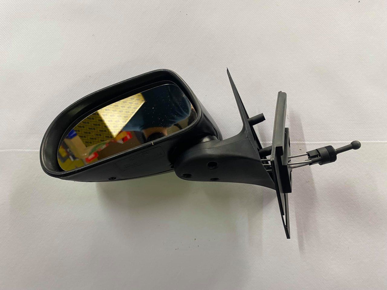 Dış Dikiz Aynası Doğan Kartal Şahin Sol Opar