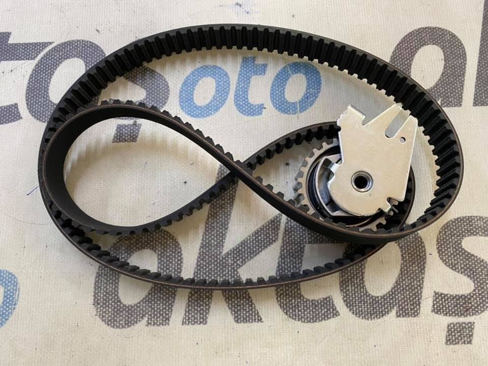 Triger Seti Marea Bravo 2.0 20 Valf