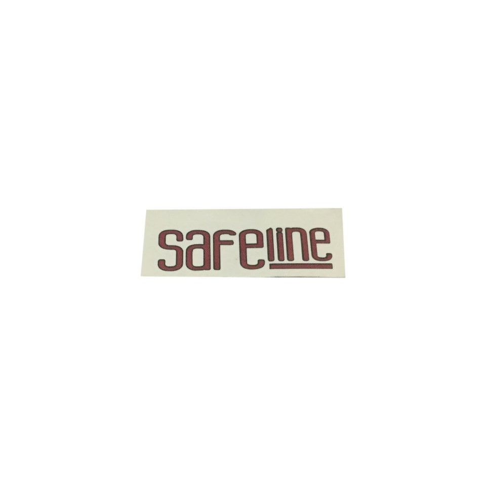 Saflıne Yazısı Çamurluk