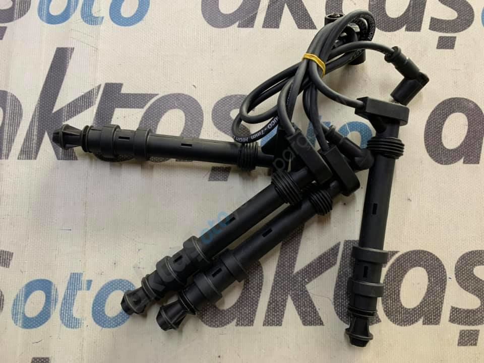 Buji Kablosu Marea Brava Palio 1.6 16 Valf