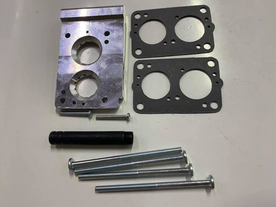 Yaprak Mikser Tempra Tipo DoğanSlx