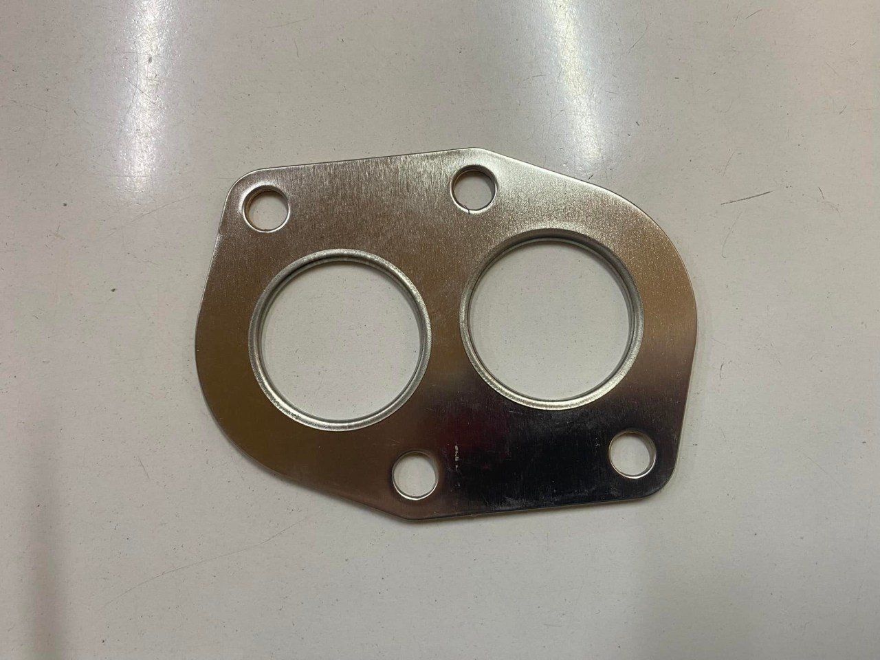 Eksoz Boğaz Contası Tempra Tipo Şahin Doğan