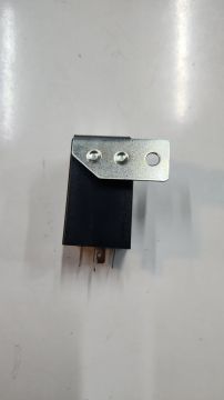 Silecek Zamanlama Rolesi Doğan Kartal Şahin