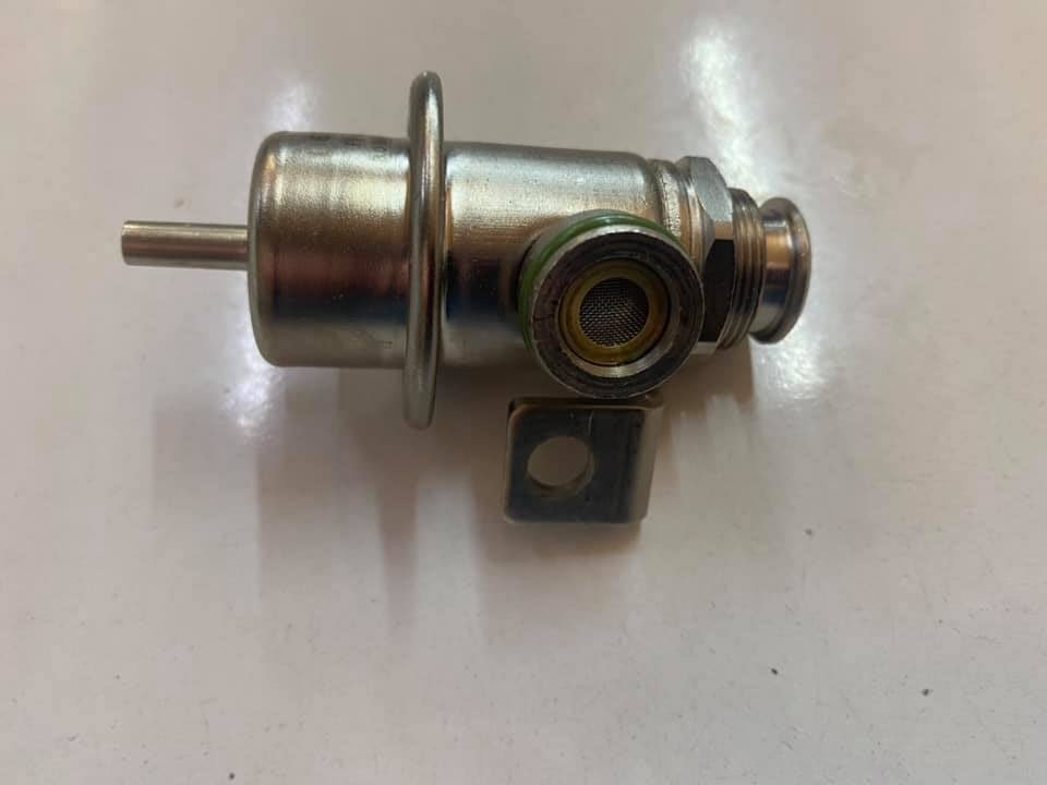 Geri Dönüş Valfi Tempra Tipo Mpi Delphi Marka 3.0 Bar