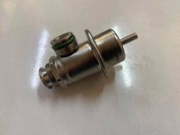 Geri Dönüş Valfi Tempra Tipo Mpi Delphi Marka 3.0 Bar