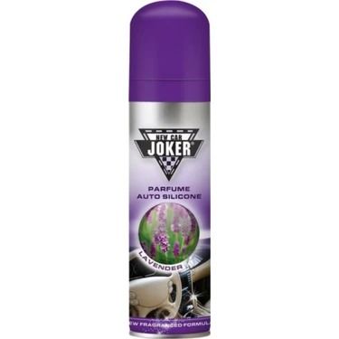 Torpido Parlatıcı Joker Parfümlü Göğüs Parlatıcı