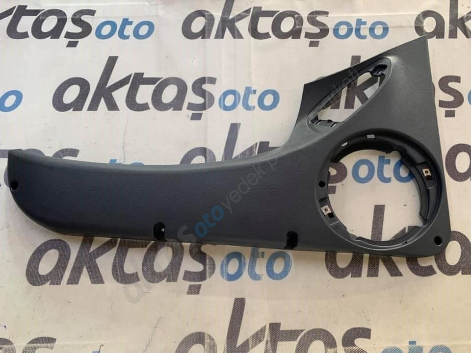 Kapı Cebi Palio Siena Sol-kutu