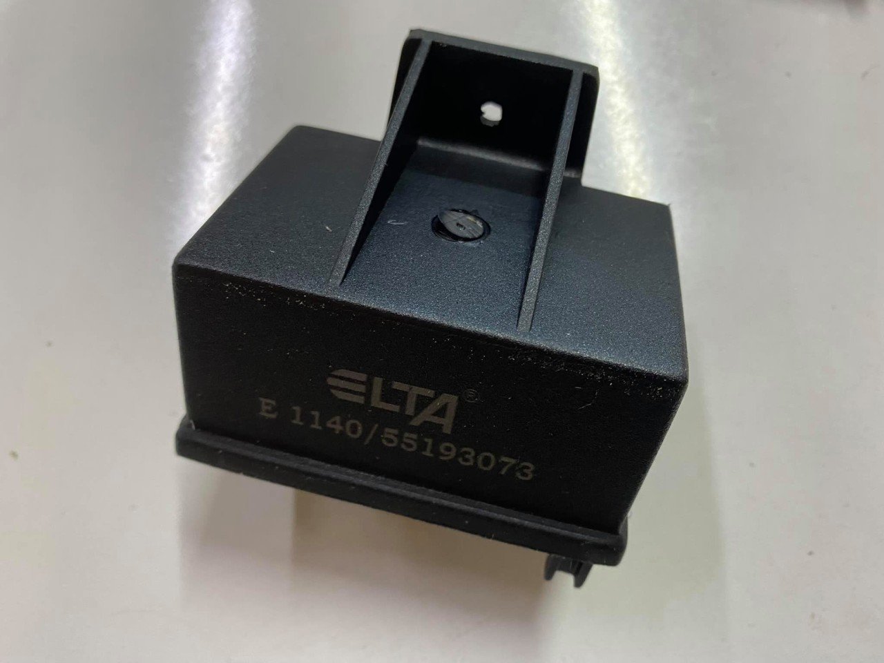 Kızdırma Rolesi Linea Doblo Fiorino