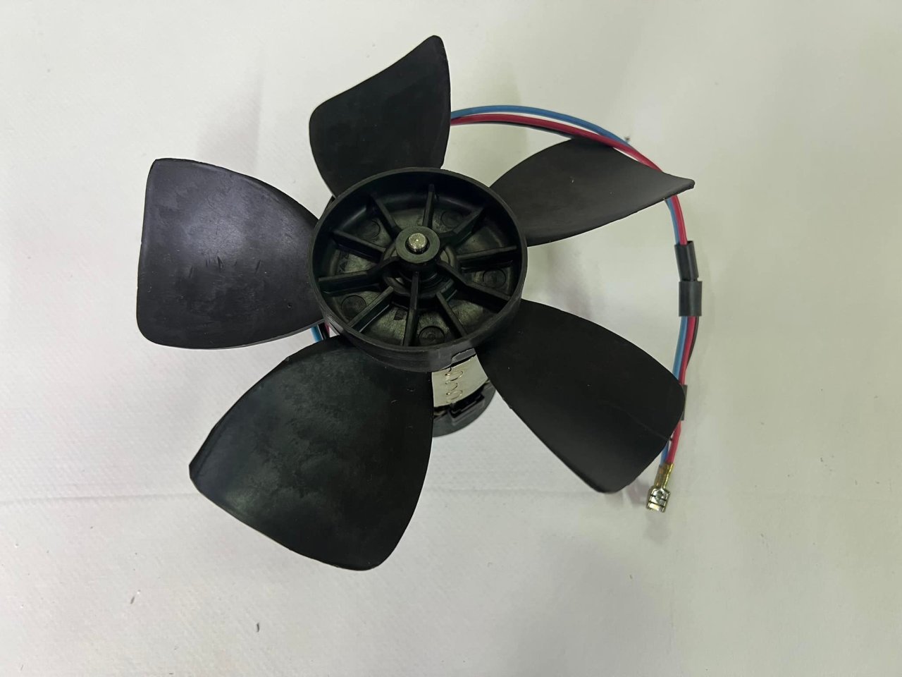 Kalorifer Motoru 124-Serçe