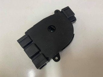 Kalorifer Kumanda Anahtarı Klimalı Tempra Tipo