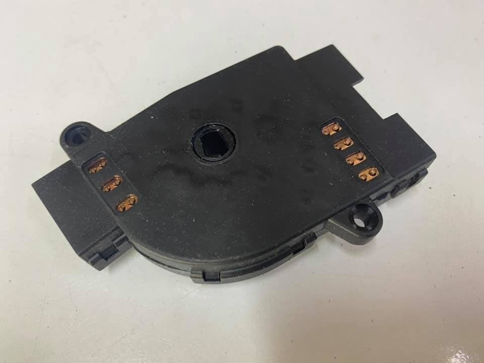 Kalorifer Kumanda Anahtarı Klimalı Tempra Tipo