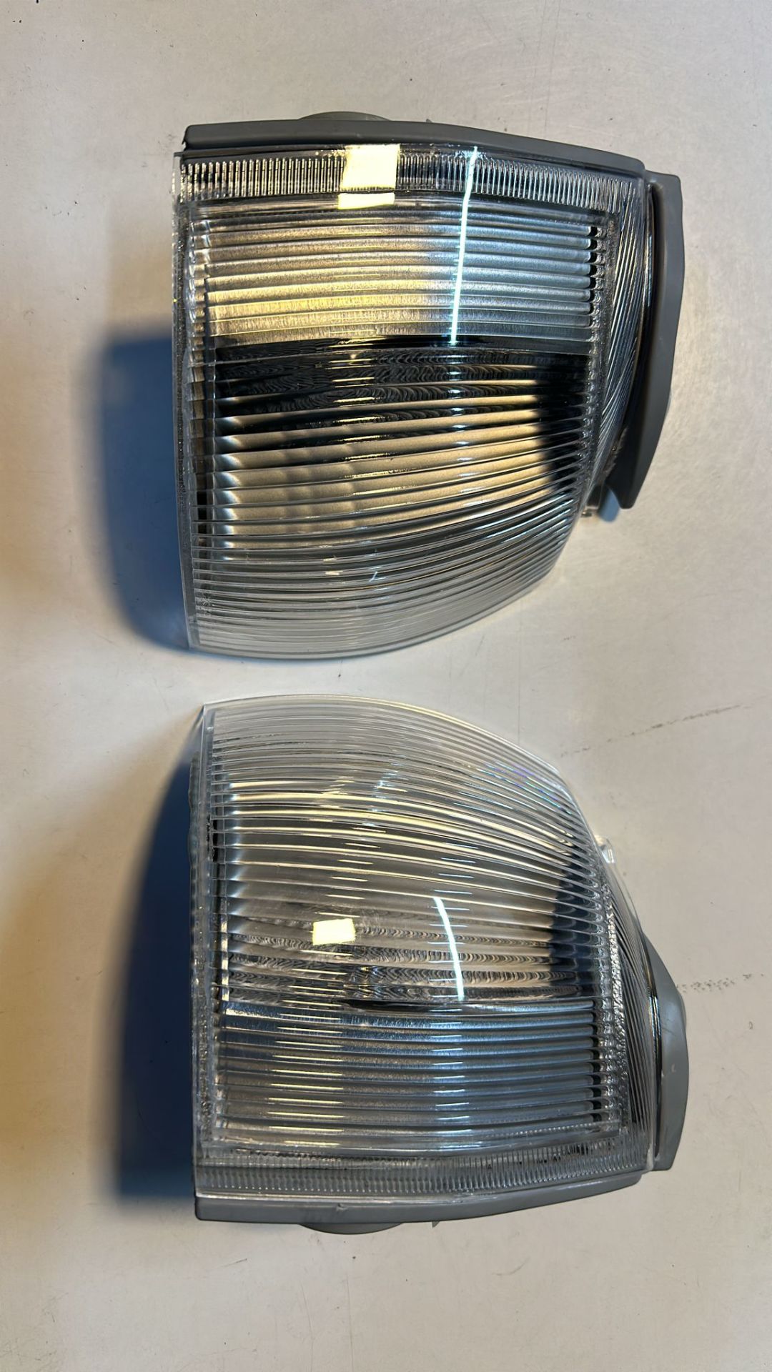 Sinyal Tipo Sağ Ve Sol Çift