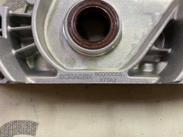 Yağ Pompası Tempra Tipo 2.0 Motor 16-8 valf