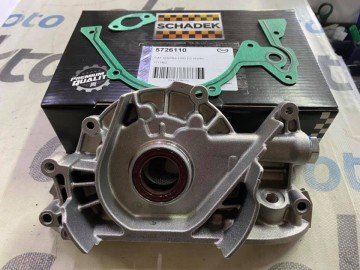 Yağ Pompası Tempra Tipo 2.0 Motor 16-8 valf