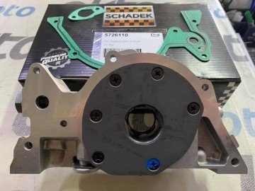 Yağ Pompası Tempra Tipo 2.0 Motor 16-8 valf